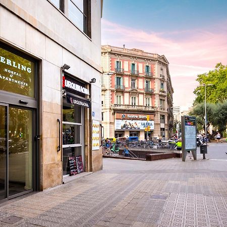 Mayerling Bisbe Urquinaona Barcelona Bagian luar foto